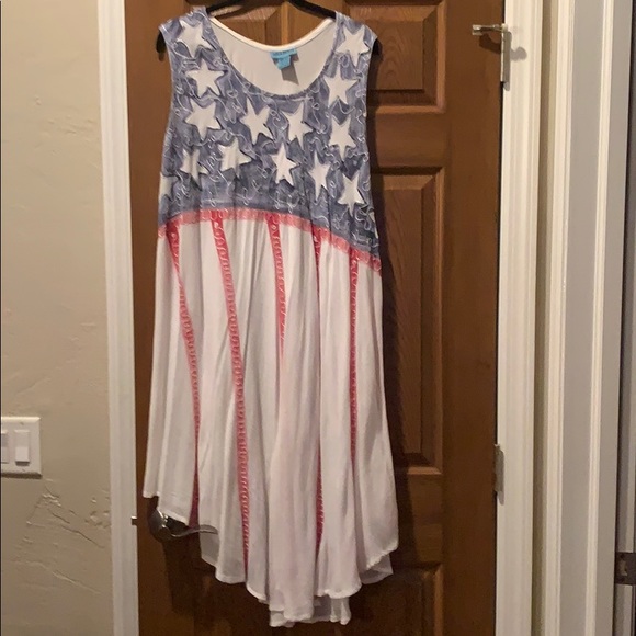 Aqua Beach Other - Aqua Beach Beach Coverup